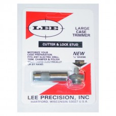 Lee Precision Large Cutter With Lock Stud 