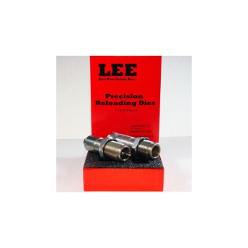 Lee Precision Large Series 2-Die Set .416 Barrett