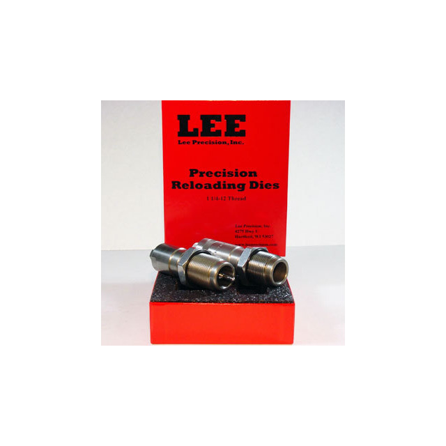 Lee Precision Large Series 2-Die Set .416 Barrett