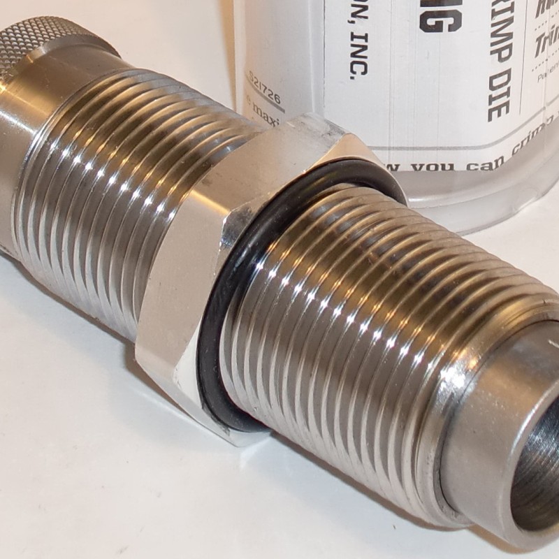 Lee Precision Large Series Factory Crimp Die .338 Lapua