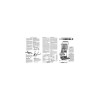 Lee Precision Load All Instruction Sheet