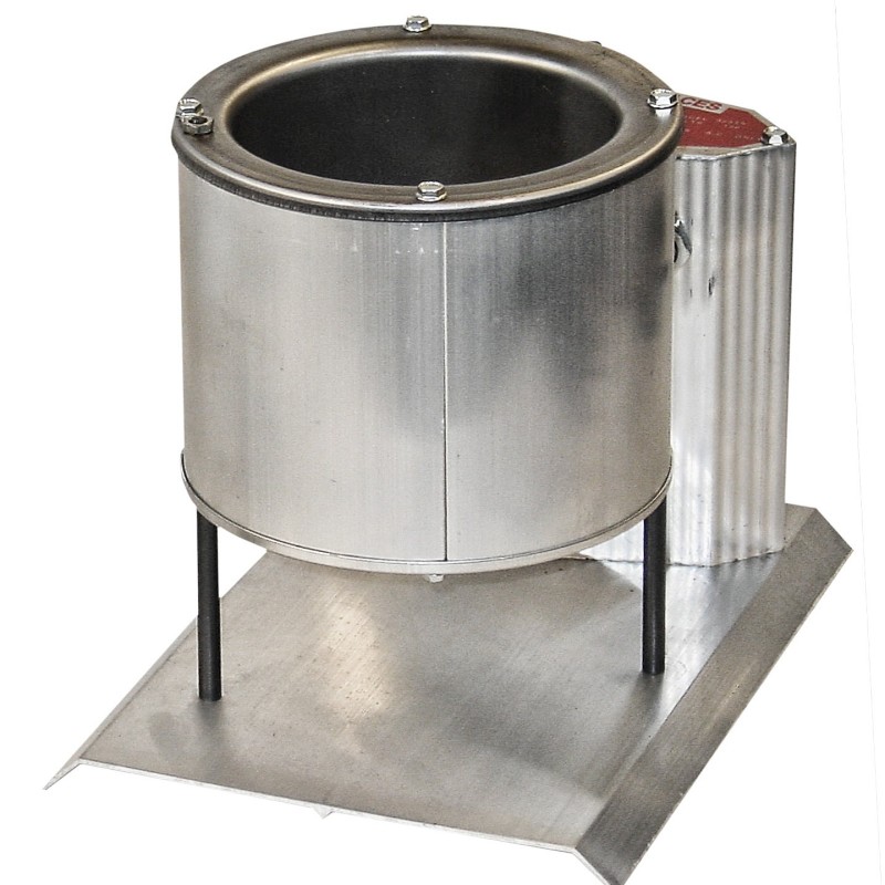 Lee Precision Magnum Melter