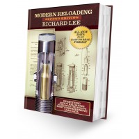 50th Edition Reloading Manual Softcover NEW 