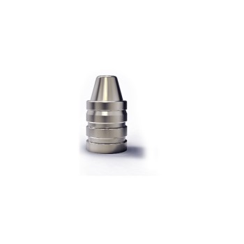 Lee Precision Mold Double Cavity 358-140-SWC