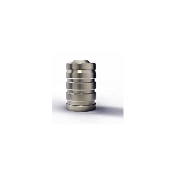 Lee Precision Mold Double Cavity 358-148-WC