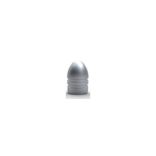 Lee Precision Mold Double Cavity 375-130-1R