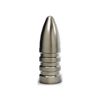 Lee Precision Mold Double Cavity 459-500-3R