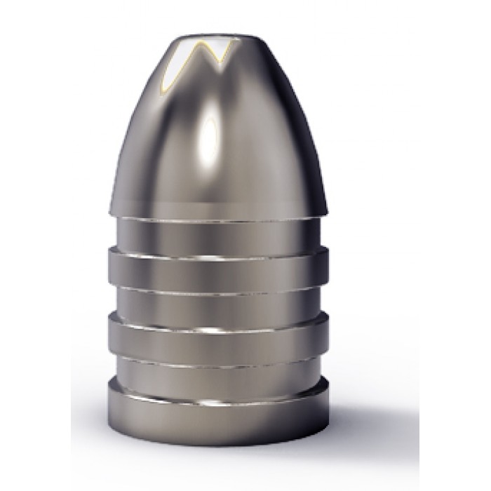 Lee 90255 2 Cavity Bullet Mold for 50-70 Government .515 Diameter 