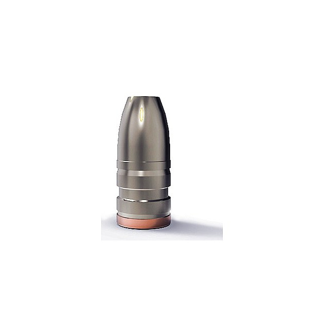 Lee Precision Mold Double Cavity Bullet 358-200-RF