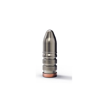 Lee Precision Mold Double Cavity C285-130-R