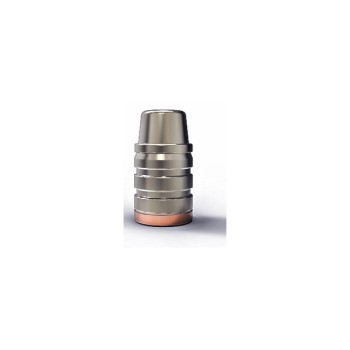 Lee Precision Mold Double Cavity C358-158-SWC