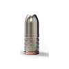 Lee Precision Mold Double Cavity C457-500-F