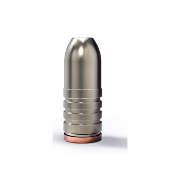 Lee Precision Mold Double Cavity C457-500-F