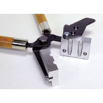 Lee Precision Mold Double Cavity C501-440-RF