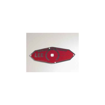 Lee Precision NAME Plate 120V500W