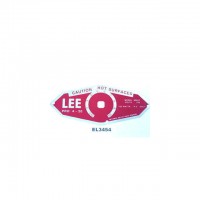 Lee Precision NAME Plate PRO 4 20