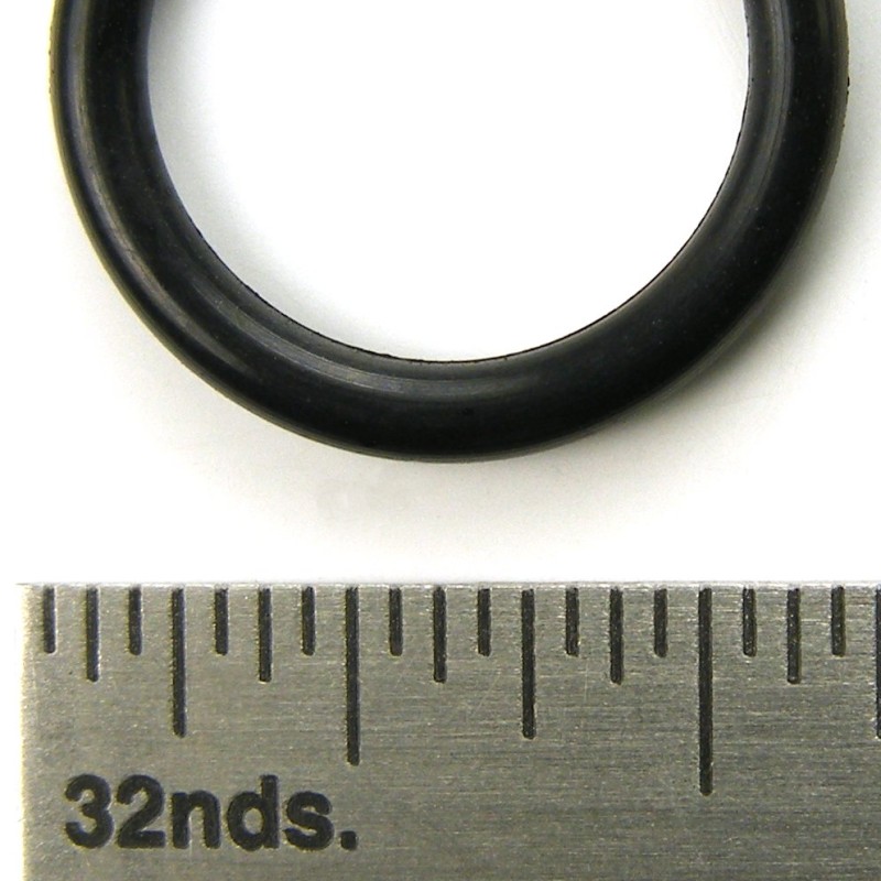 Lee Precision O-Ring 7/16 X .070