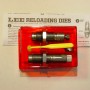 Lee Precision Pacesetter 2-Die Set .22 TCM