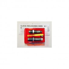 Lee Precision Pacesetter 2-Die Set .338-06 A-Square