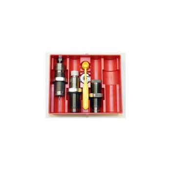 Lee Precision Pacesetter 3-Die Set .223 Ackley Improved