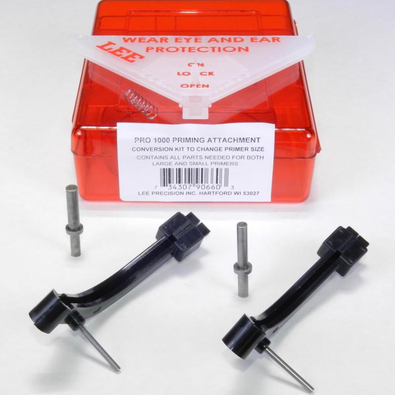 Lee Precision Primer Attachment