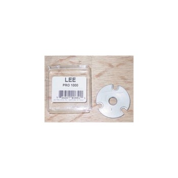 Lee Precision Pro Shell Plate #2