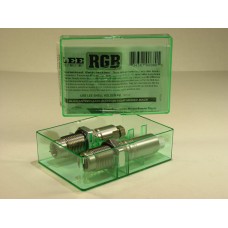 Lee Precision RGB 2-Die Set .22-250 Remington