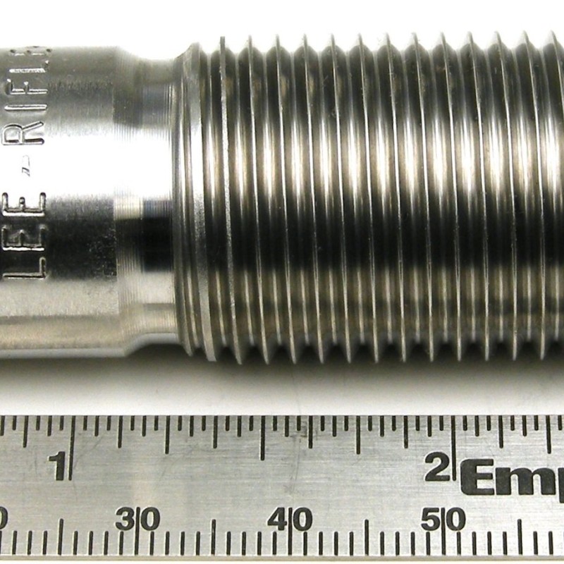 Lee Precision Rifle Powder Die Body