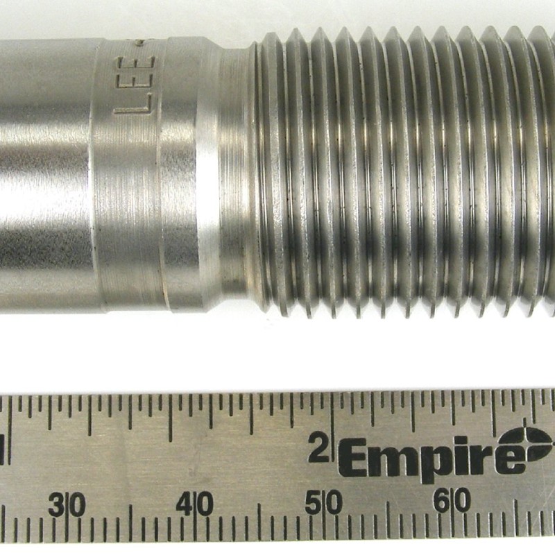 Lee Precision Seat Die Body .30-06 Springfield