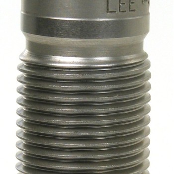 Lee Precision Seat Die Body 6.5X55mm