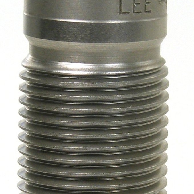 Lee Precision Seat Die Body 6.5X55mm