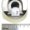 Lee Precision Shell Holder R2