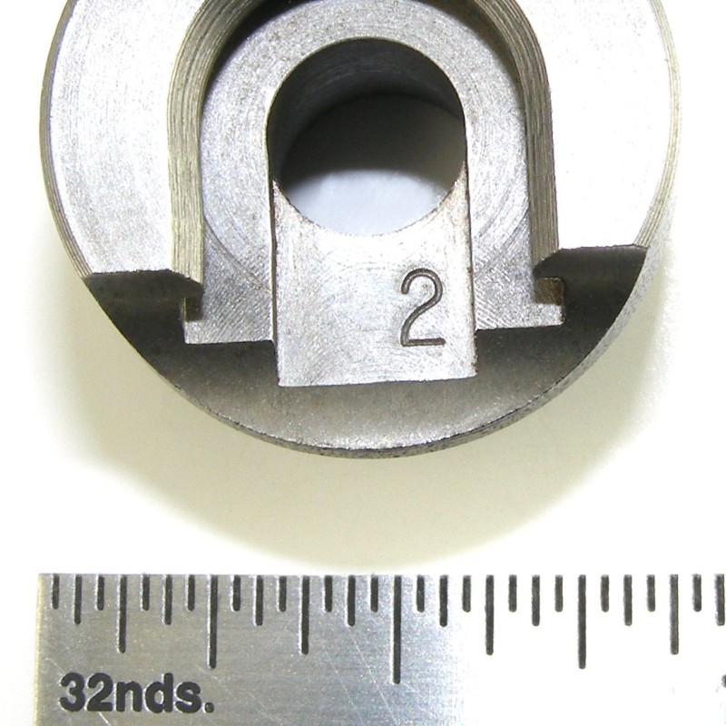 Lee Precision Shell Holder R2