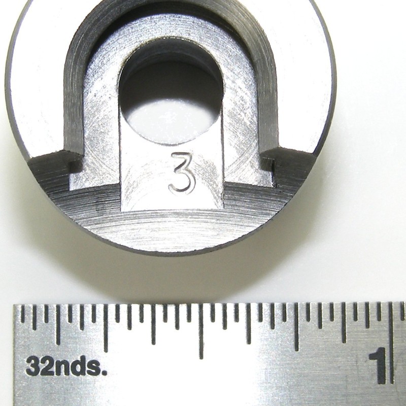 Lee Precision Shell Holder R3