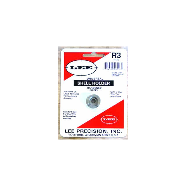 Lee Precision Shell Holder R3
