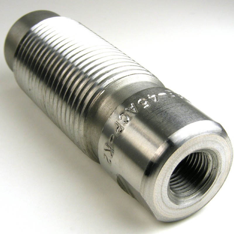 Lee Precision Size Die Body .45 ACP