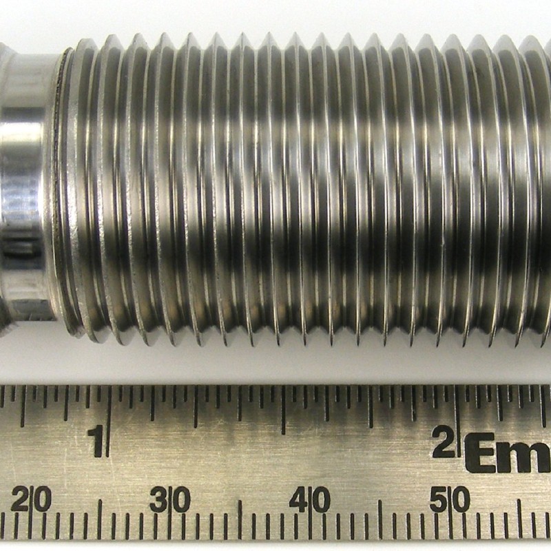 Lee Precision Size Die Body 6.5X55mm