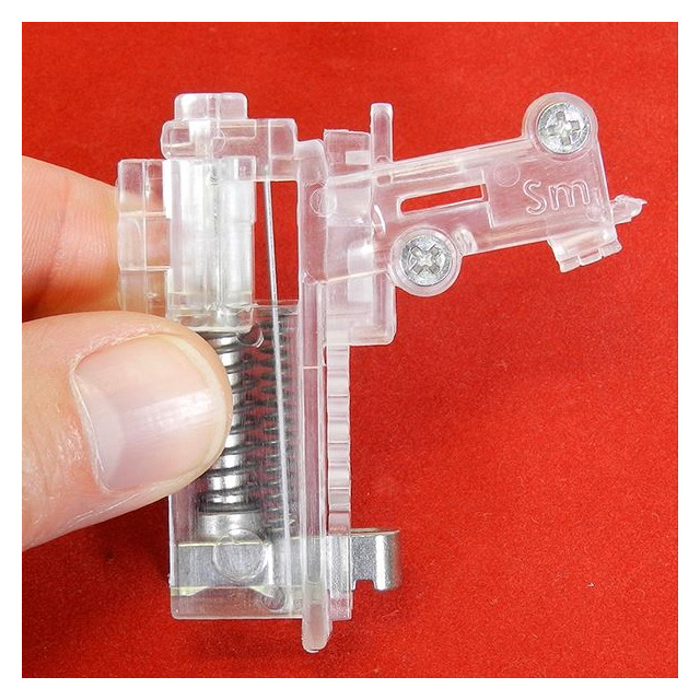 Lee Precision Small Tray Adapter for Auto, Ergo, and Bench Prime