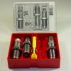 Lee Precision Steel Pistol 3-Die Set .32-20 Winchester