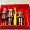 Lee Precision Steel Pistol 3-Die Set 7.62x38mmR