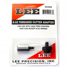 Lee Precision Threaded Cutter & Lock Stud
