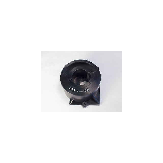 Lee Precision Valve (Bar Cover) Only