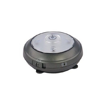 Lockdown Cordless Automatic Vault Light