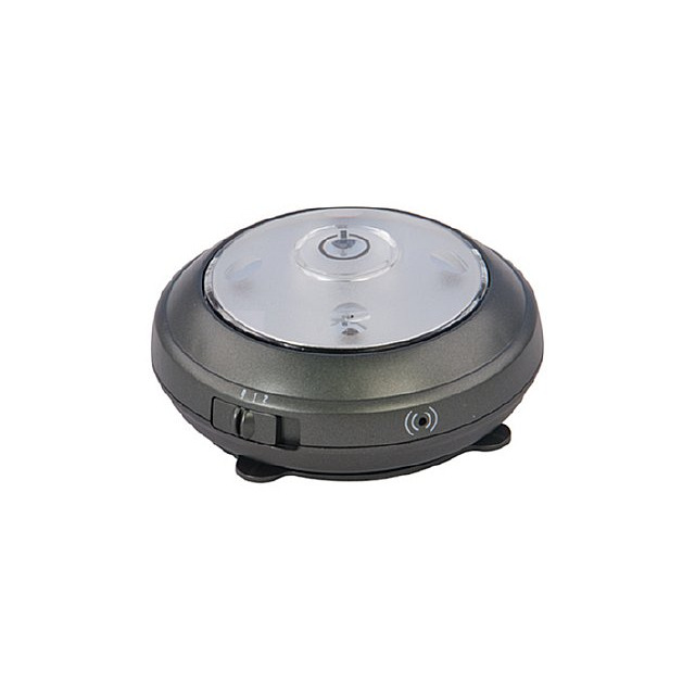 Lockdown Cordless Automatic Vault Light