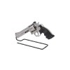 Lockdown Handgun Rack, 1 gun  (3 Pack)