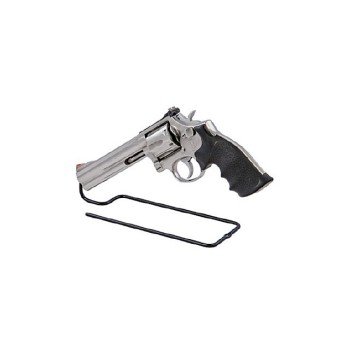 Lockdown Handgun Rack, 1 gun  (3 Pack)