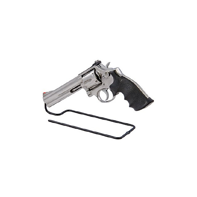 Lockdown Handgun Rack, 1 gun  (3 Pack)