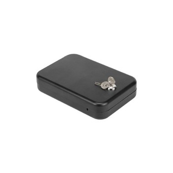 Lockdown Handgun Security Vault, Compact