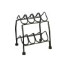 Lockdown Stackable Handgun Rack, 4 + 4