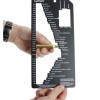 Lyman E-Zee Case Length Gauge